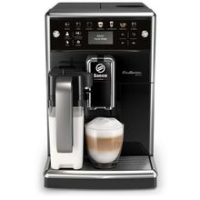 Кофемашина Saeco PicoBaristo Deluxe SM5570 10