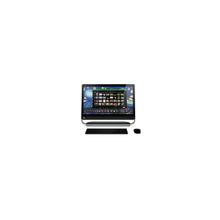 HP Touchsmart ENVY 23-d009er 23 Pentium G645, 4GB DDR3(1x4GB), 1TB(7200rpm) SATA, DVD+ -RW, AMD Radeon HD 7450A 1GB DDR3, usb wired kbd mouse, Win 8 (64bit) + MSOf 2010 Starter (C3T52EA#ACB)