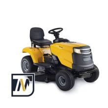 Садовый минитрактор Stiga Tornado 2098