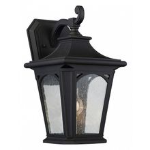 Quoizel Светильник на штанге Quoizel Bedford QZ BEDFORD2 M ID - 454605