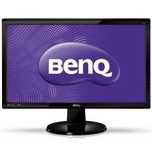 Монитор Benq GL2250, 1920x1080, 12M:1, 250cd m^2, DVI, 5ms, черный