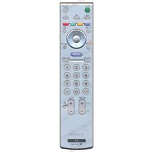 Пульт Sony RM-ED007 (TV) оригинал