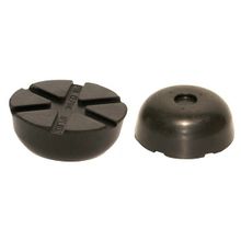 Резиновая опора на домкрат подкатной WINNTEC 1032 ТПК РТИ-Сервис