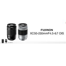 Объектив Fujifilm Fujinon XC 50-230mm f 4.5-6.7 OIS X-Mount