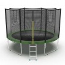 EVO Jump External 12ft (Green)