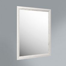 KERAMA MARAZZI PR.mi.60WHT Панель с зеркалом Provence, 60 см белый