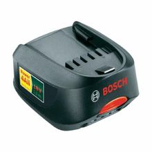 Bosch Литий-ионный аккумулятор 18 В 1.5 Ач (2607336207 , 2.607.336.207)