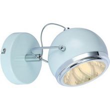 Arte Lamp A4509AP-1WH ORBITER спот (поворотный светильник)