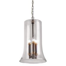 Люстра Crystal Lux FORZA SP3