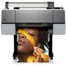 EPSON Stylus Pro 7900 SpectroProofer UV плоттер А1+ 24" (610 мм), 2880 x 1440 dpi, 40 м2 час, C11CA12001A2