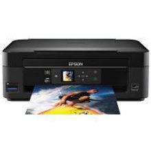 EPSON Stylus SX430W МФУ струйное цветное