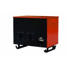 Трансформатор для прогрева бетона ТСЗД-63 0,38