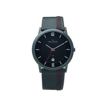 Skagen 681XLBLBR