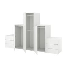 Смарт Стенка Платса 2