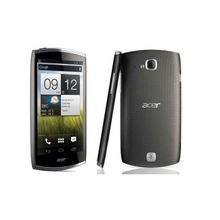 мобильный телефон Acer CloudMobile S500 black