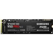 SAMSUNG 950 PRO твердотельный жесткий диск 512 Гб, PCI-E 3.0 x4