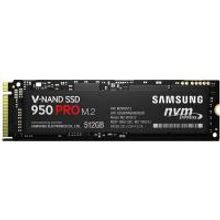 SAMSUNG 950 PRO твердотельный жесткий диск 512 Гб, PCI-E 3.0 x4