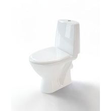 Унитаз напольный Ifo Frisk RS021030000 Soft Close