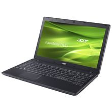 Acer Acer TRAVELMATE P453-M-33114G32Ma (Core i3 3110M 2400 Mhz 15.6" 1366x768 4096Mb 320Gb DVD-RW Intel HD Graphics 4000 Wi-Fi Bluetooth Linux)
