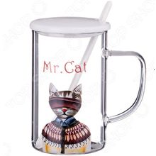 Lefard Mr. Cat 495-1020