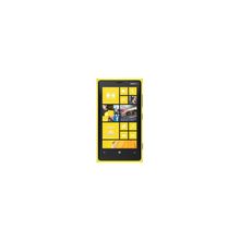 сотовый телефон Nokia 920 Lumia yellow