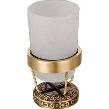 Zorg AZR 24 Br держатель стакана бронза