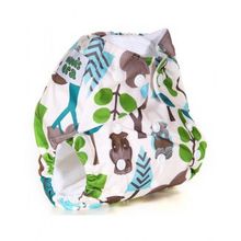 Mums Era Филины экрю с вкладышами