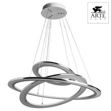 Подвесной светодиодный светильник Arte Lamp 42 A9305SP-3WH