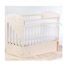 Островок уюта поперечный Бабочки айвори