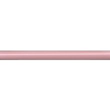 KERAMA MARAZZI SPA008R Бордюр розовый обрезной 30х2,5х9