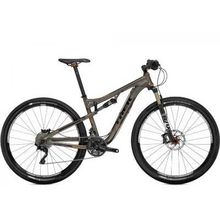 Велосипед двухподвес Trek Superfly 100 AL Elite (2013)