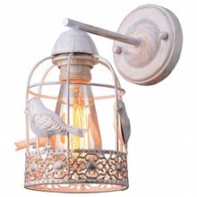 Arte Lamp Бра Arte Lamp Cincia A5090AP-1WG ID - 417021