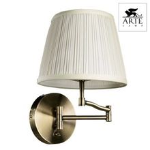 Arte Lamp A2872AP-1AB CALIFORNIA бра (настенный светильник)