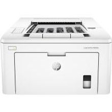 HP LaserJet Pro M203dn принтер лазерный чёрно-белый