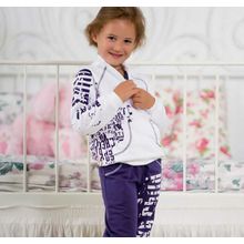 Lucky Child белая