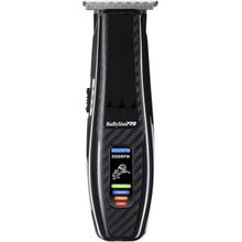 Триммер для окантовки с T-образным ножом акумуляторный BaByliss Flash FX59ZE