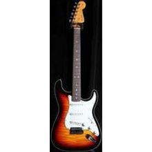 CUSTOM SHOP 2014 CUSTOM DELUXE STRATOCASTER RW 3-COLOR SUNBURST