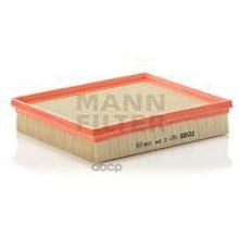 Фильтр Воздушный Mb Slk (R170) M 111.958 04 1996- MANN-FILTER арт. C24106