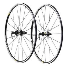 Комплект колёс Mavic Ksyrium Equipe