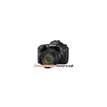 Фотоаппарат Canon EOS 7D Body &lt;зеркальный, 18Mp&gt;