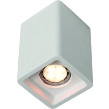 Потолочный светильник Arte Lamp A9261PL-1WH TUBO