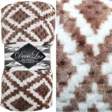 ПМ: TexRepublic Плед Absolute TF FNJP BRv 2022 18-1017