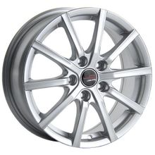 Колесный диск REPLICA _Concept-RN505 6,5x16 5x114,3 D66,1 ET50 s