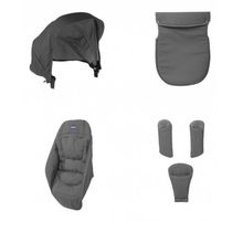 Chicco Urban Anthracite