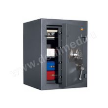 Взломостойкий сейф III класса VALBERG ФОРТ 67 EL, Россия