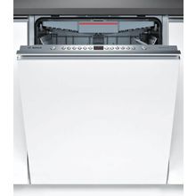 Встраиваемая посудомоечная машина Bosch SMV46NX01R (60 см)