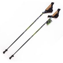 Скандинавские палки 20% Carbon Finpole ECO (105 см)