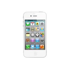 Apple iPhone 4S 64Gb white