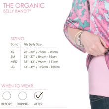Belly Bandit послеродовы Organic