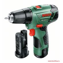 Bosch Bosch PSR 10,8 LI-2 (0 603 972 923 , 0603972923 , 0.603.972.923)